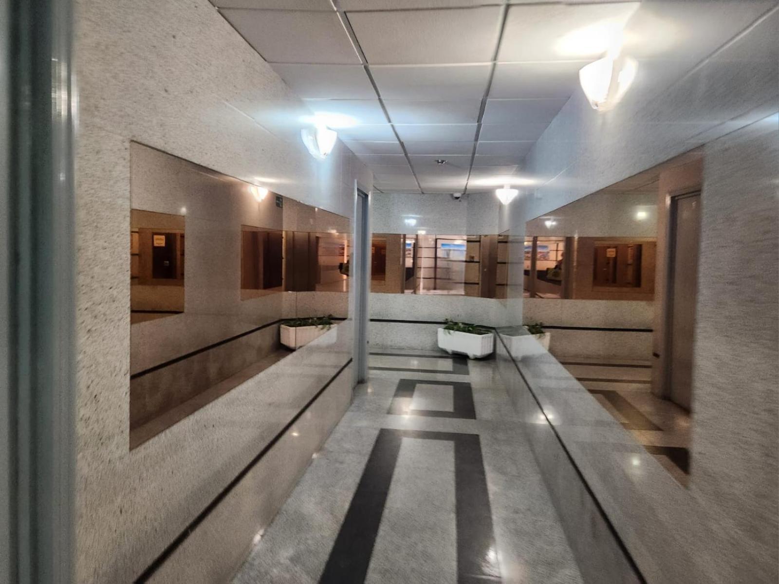 Apartment Alcalde Manuel Catalan Luxury Benidorm Exterior photo